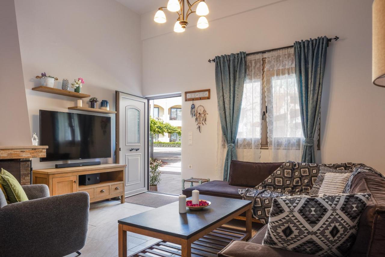 Holiday home Oddas House