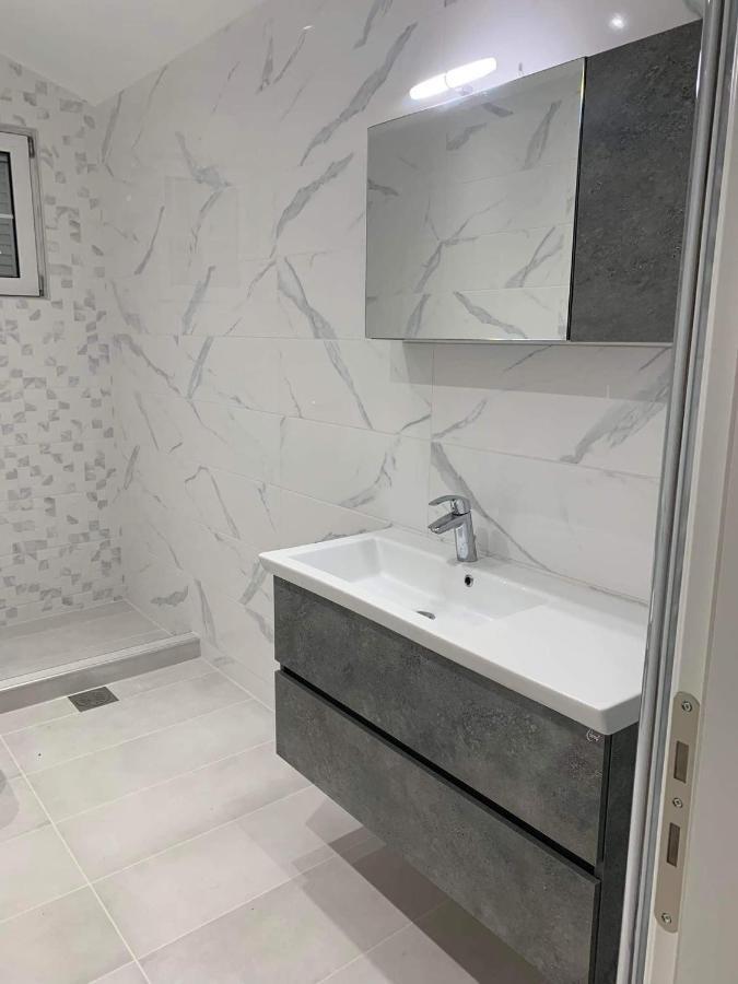 Moulinos Loft Apartment
