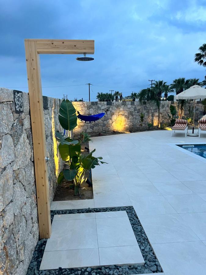 Cora With Private Pool 200m To The