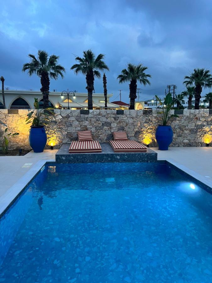 Cora With Private Pool 200m To The