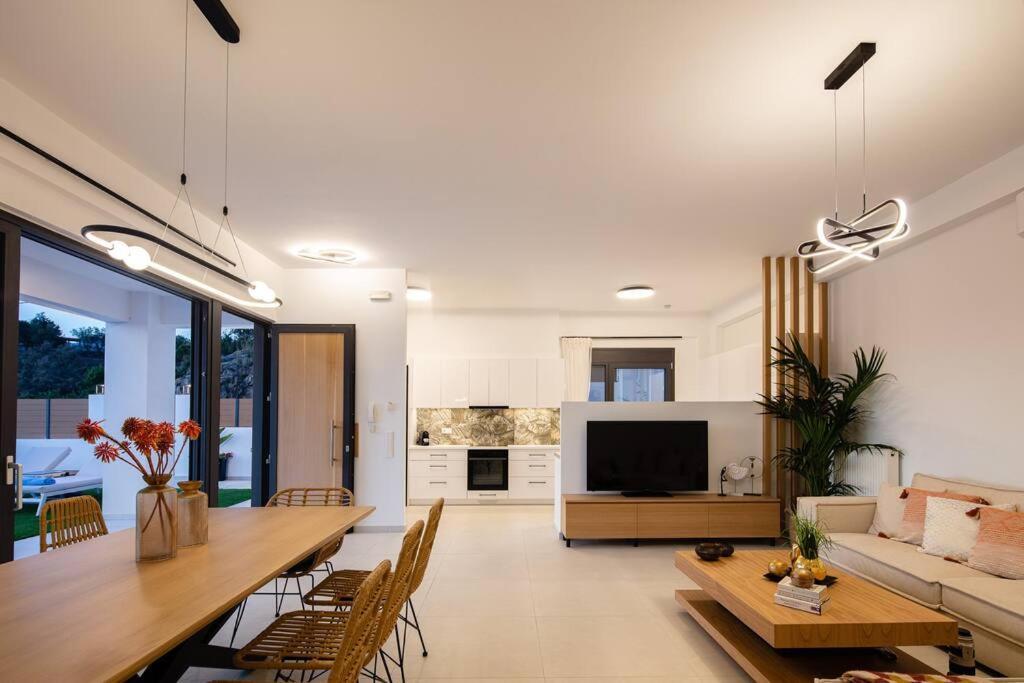 Villa Kayo, The Ultimate Accomodation! *