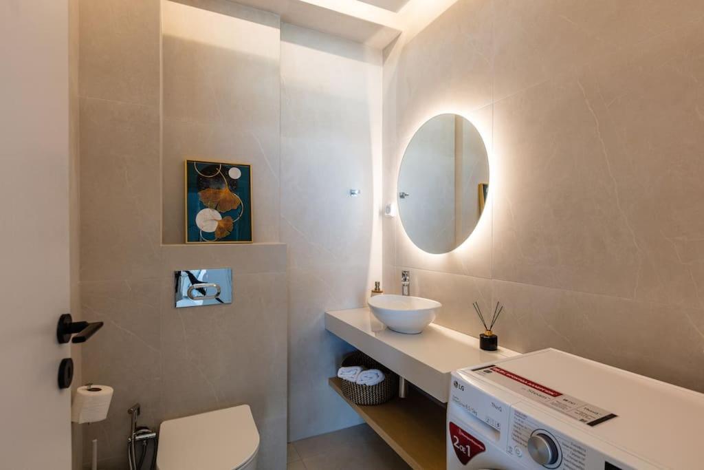 Kayo, The Ultimate Accomodation! Panormos (Crete)