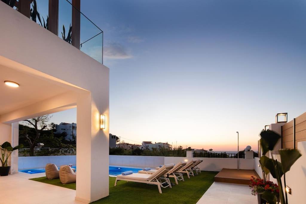 Villa Kayo, The Ultimate Accomodation! *