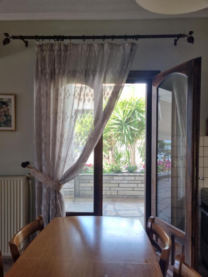 Christina-anna Seaside Luxury House Apartment Nikiti (Sithonia)