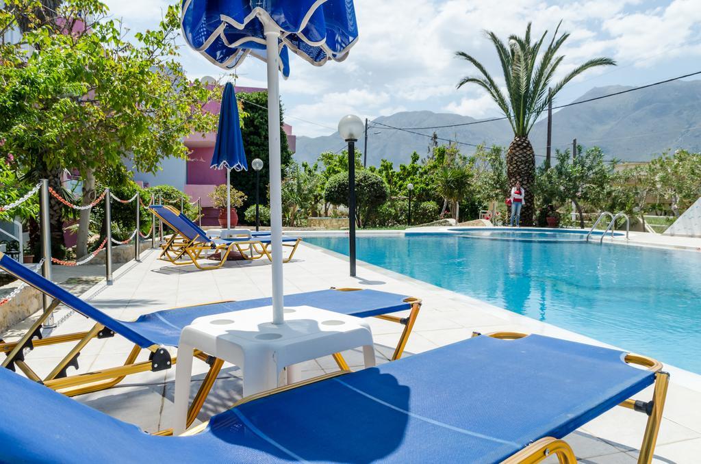 Anatoli Hotel 2*