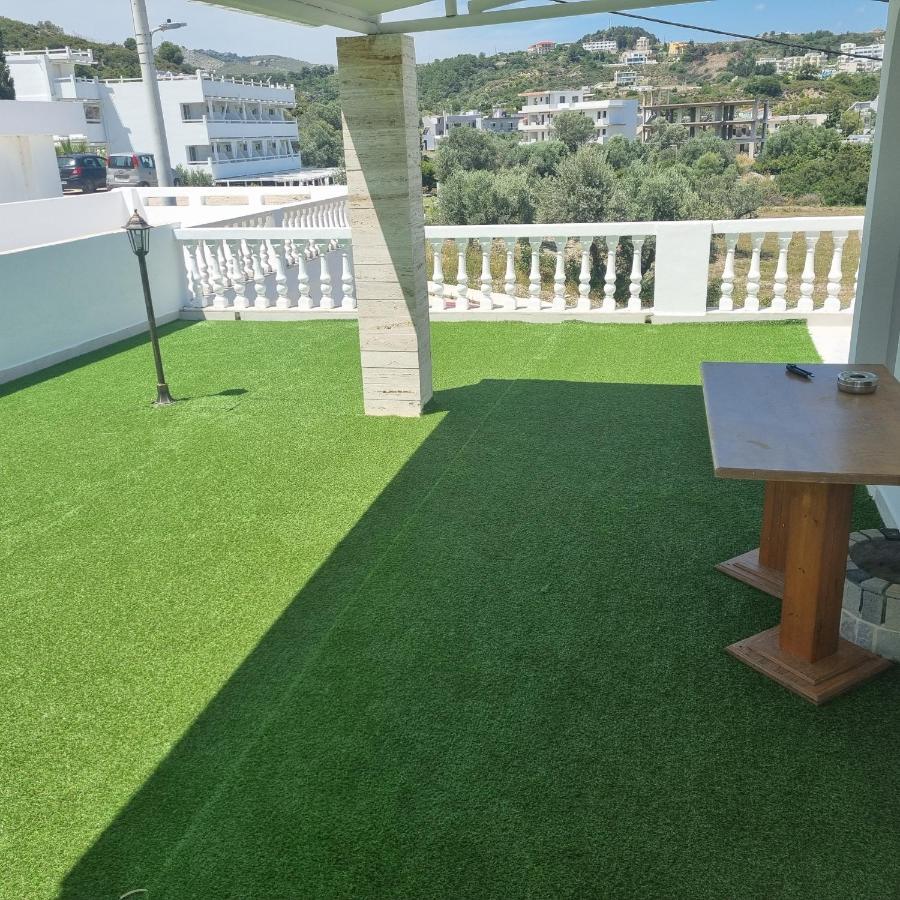 Arocaria In With Garden , Mountain And Sea View Apartment *