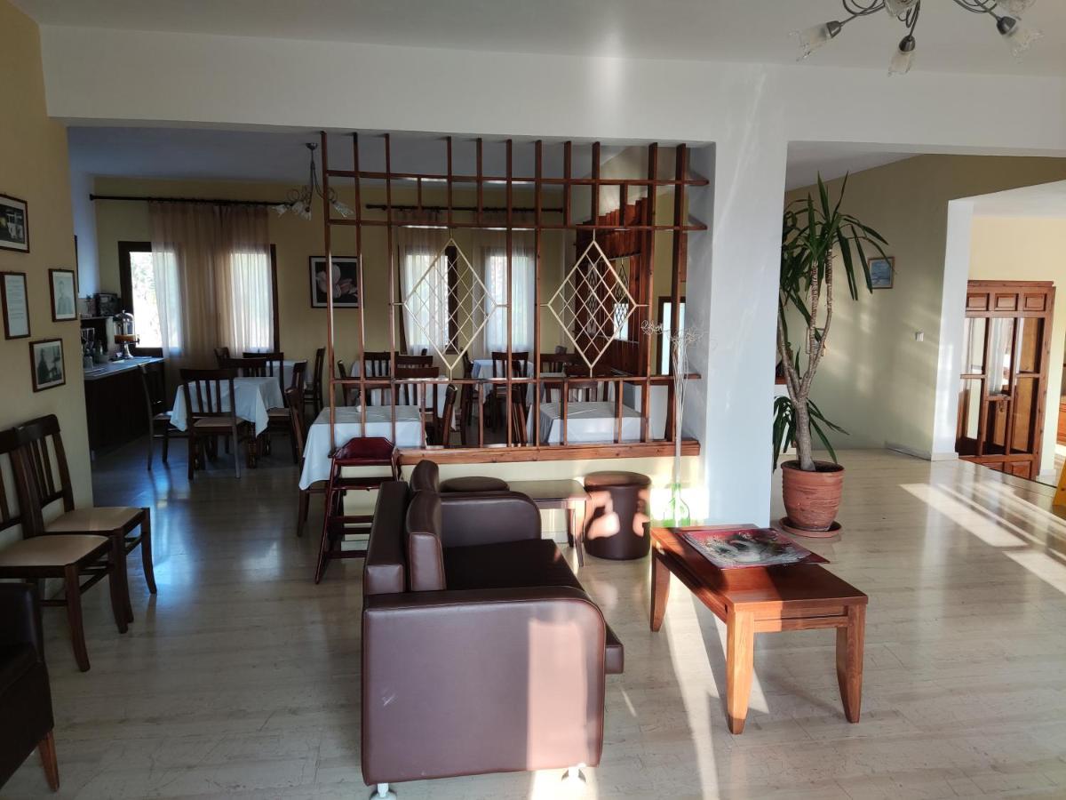 Vontzos Hotel Achladies (Skiathos)
