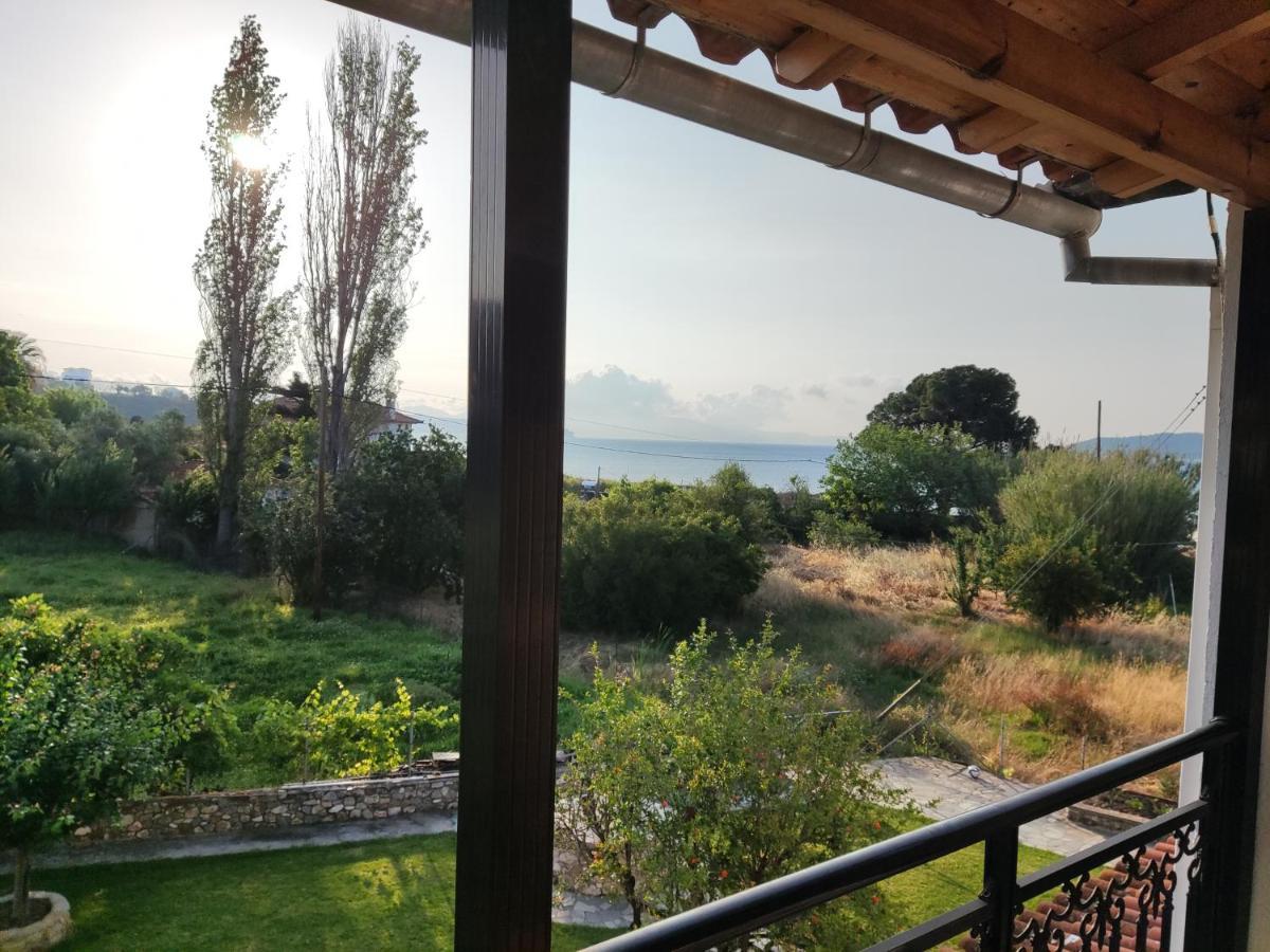 Vontzos Hotel Achladies (Skiathos)