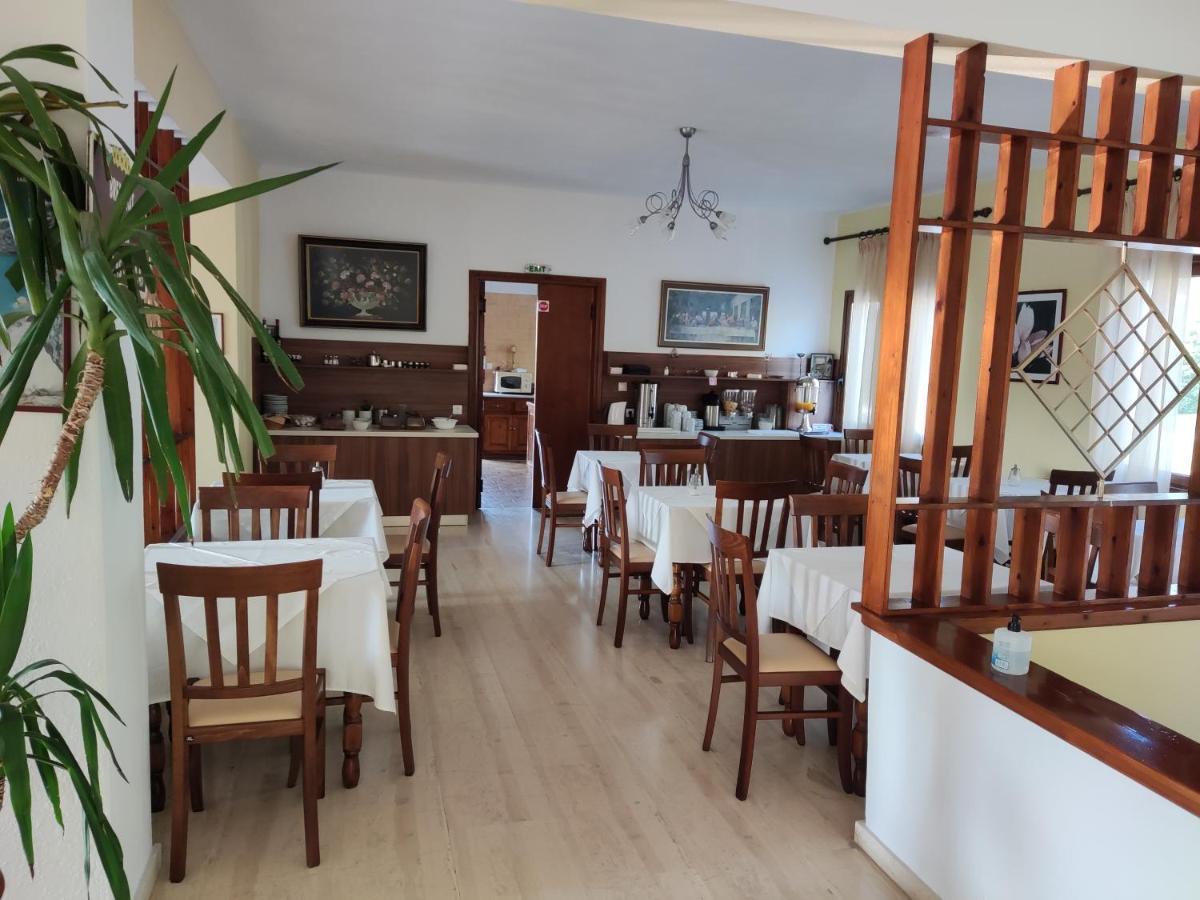 Vontzos Hotel