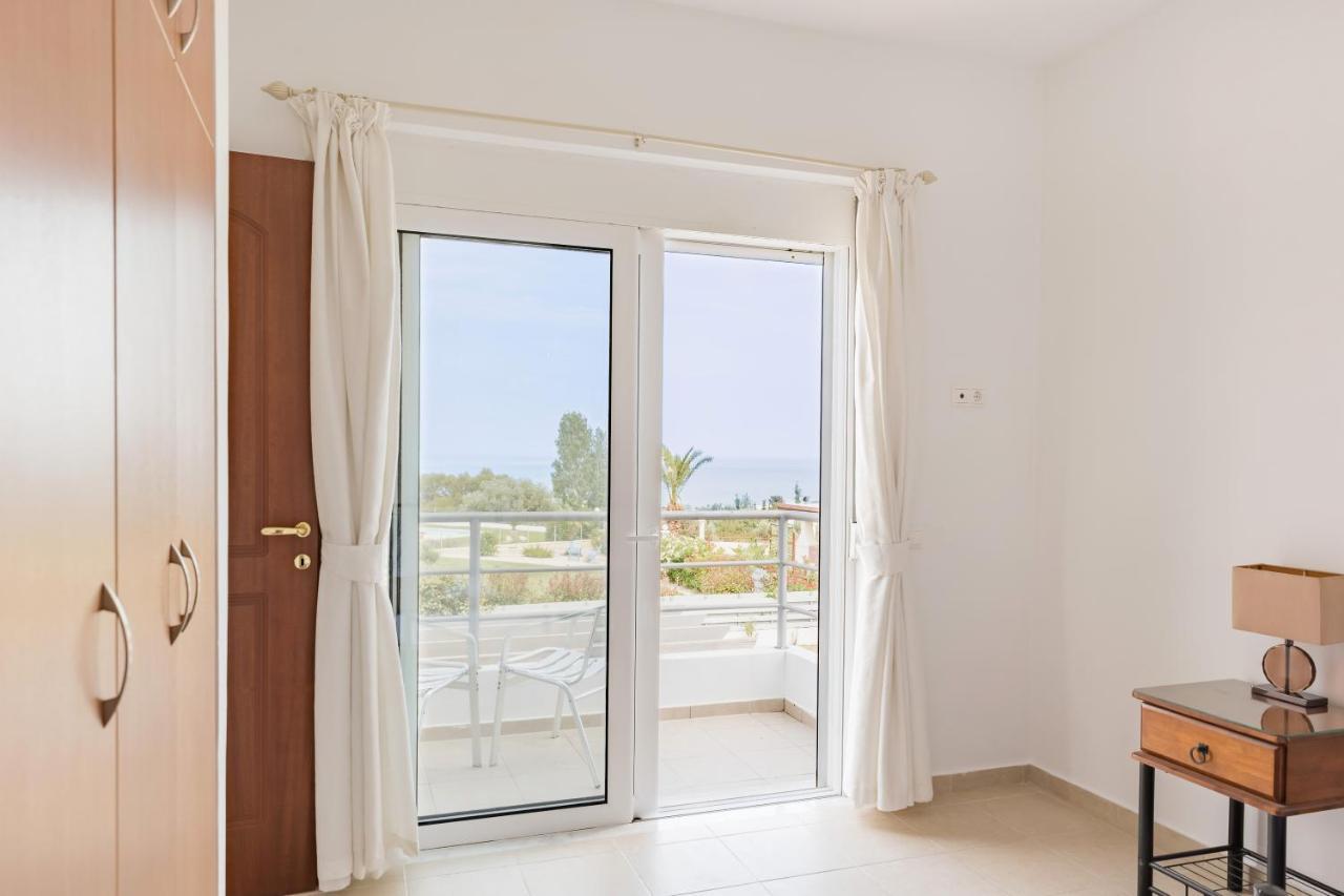 Thea Villa Afantou