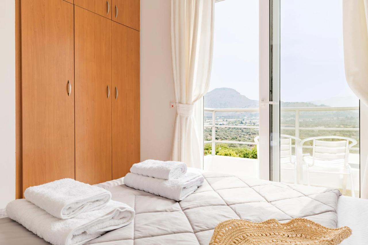 Villa Thea