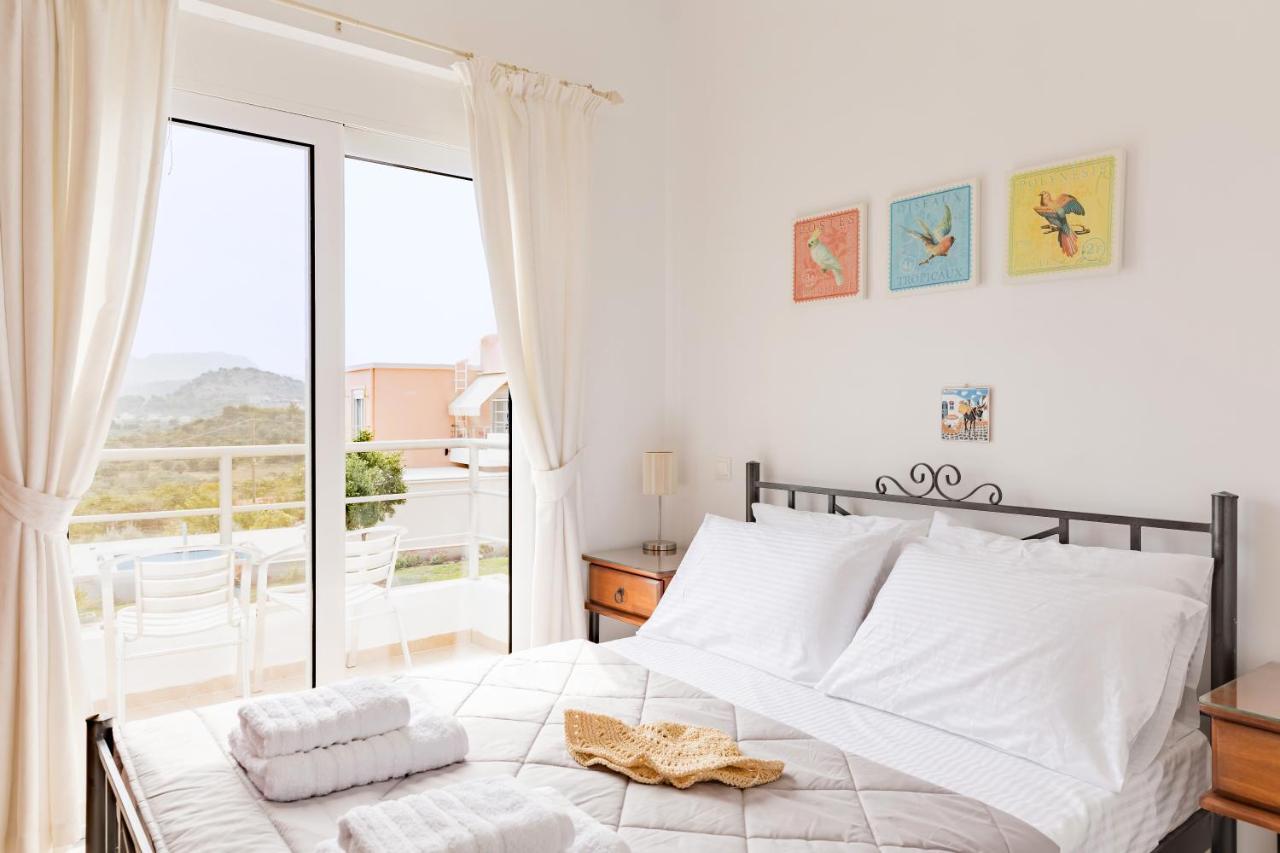 Villa Thea
