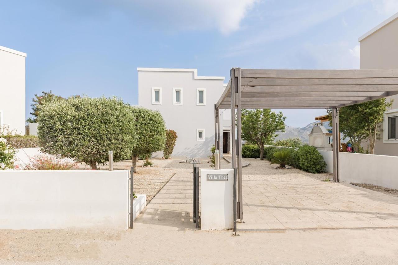 Villa Thea Afantou