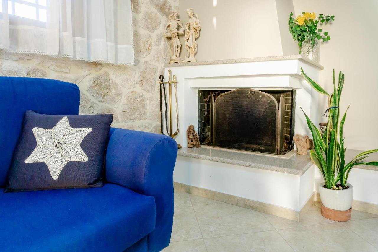 Apartment Blue Horizon Stone House At *