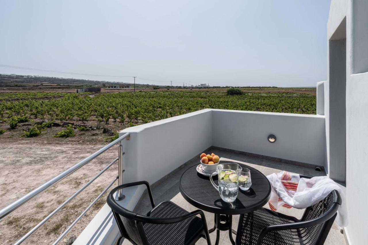 Melivoia House Collection - Private Jacuzzi * Foinikia (Santorini)