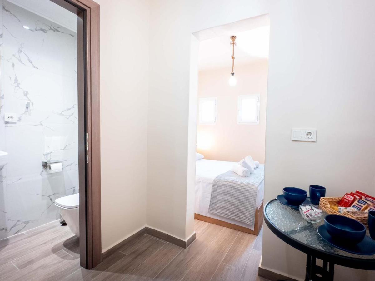 Casa La Scala Guest house