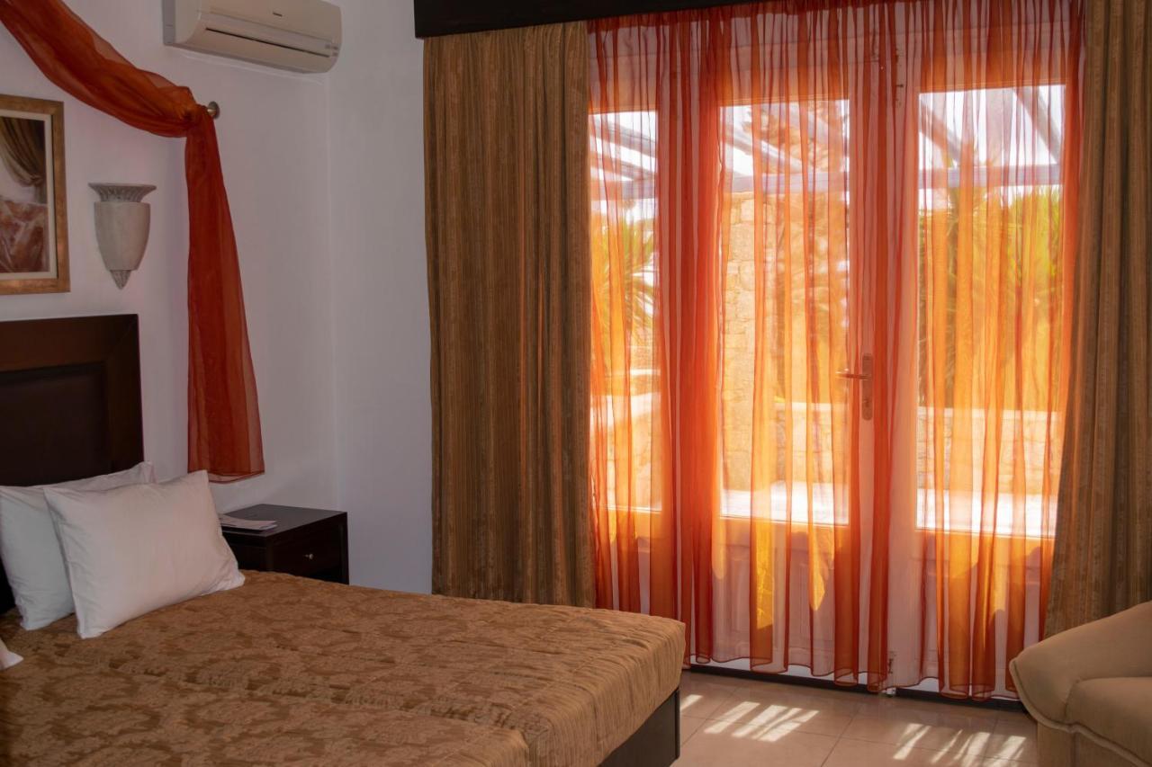 Hotel Giannoulaki