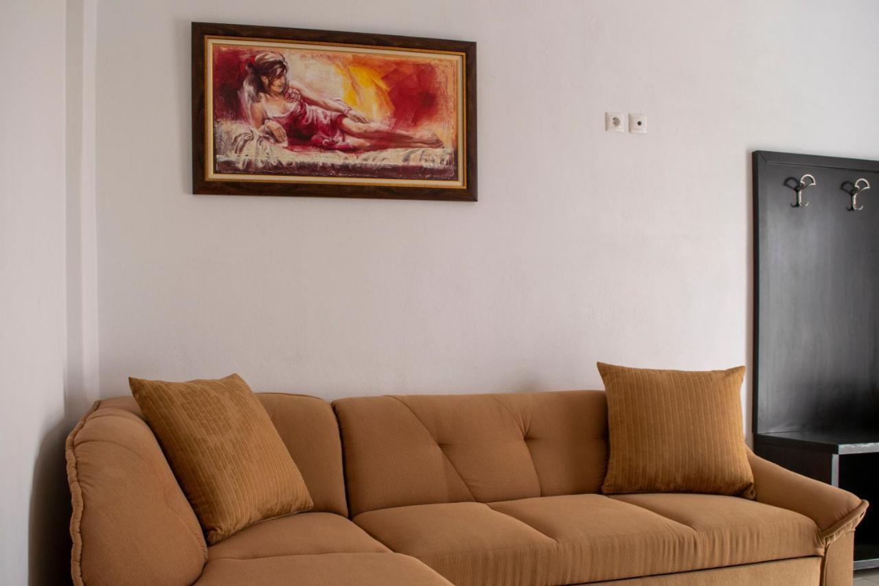Hotel Giannoulaki Glastros (Mykonos)