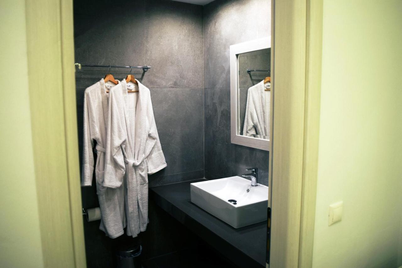 Giannoulaki Hotel 4*