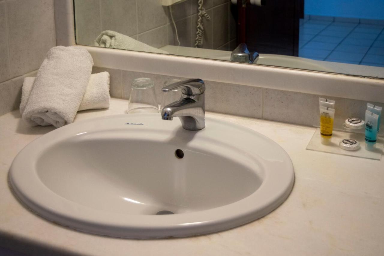 Giannoulaki Hotel 4*