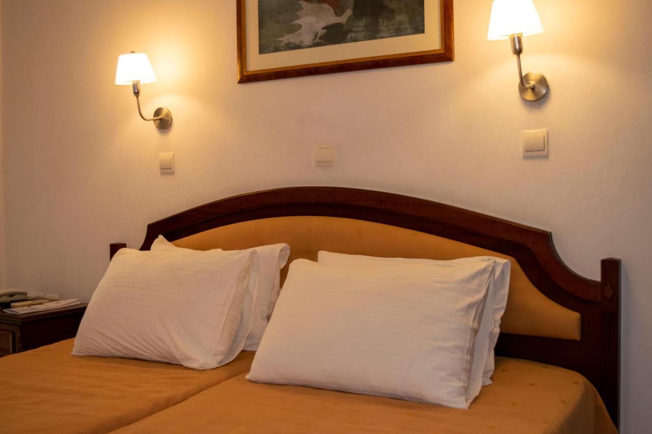Hotel Giannoulaki 4*