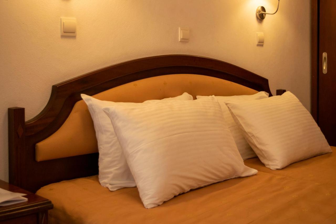 Giannoulaki Hotel