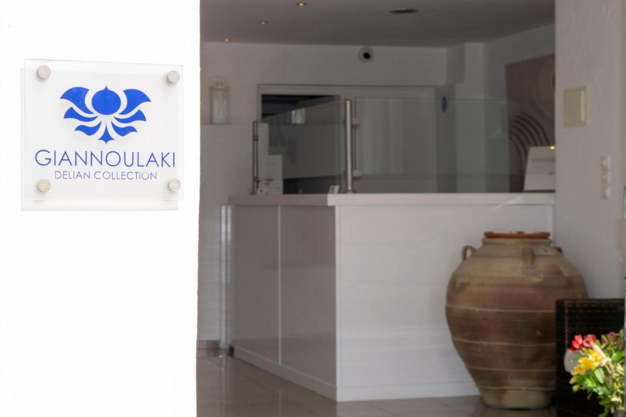 Giannoulaki 4*