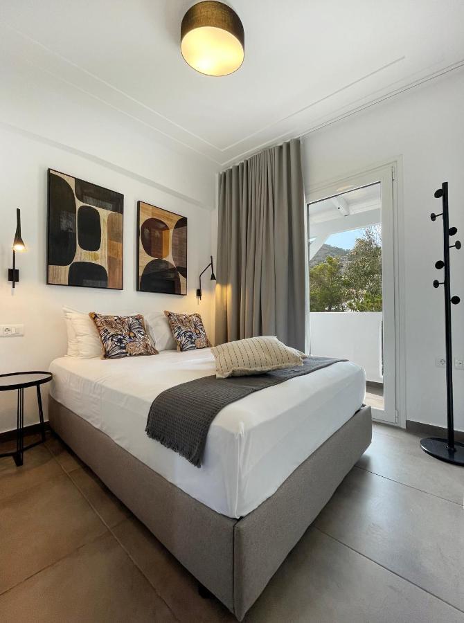 Bay View Holiday home Achlia