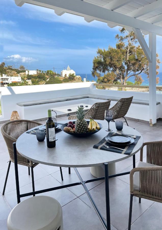 Bay View Holiday home *