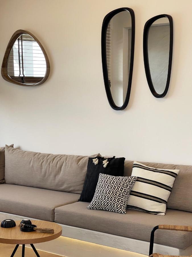 Bay View Holiday home Achlia