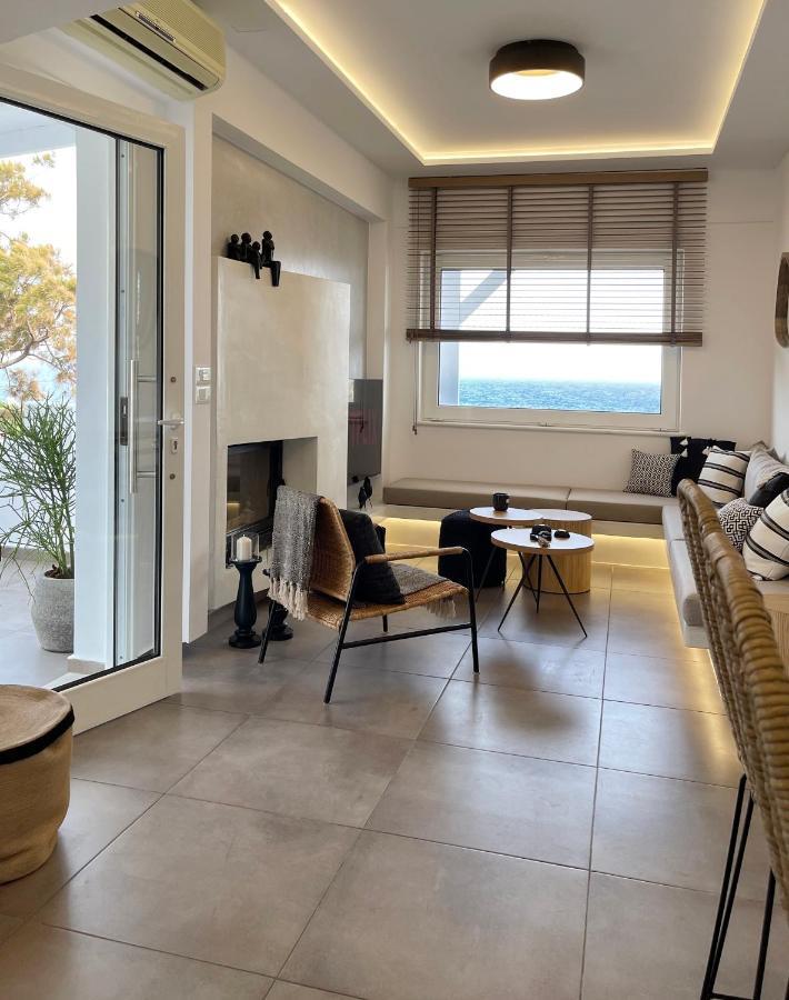 Bay View Holiday home