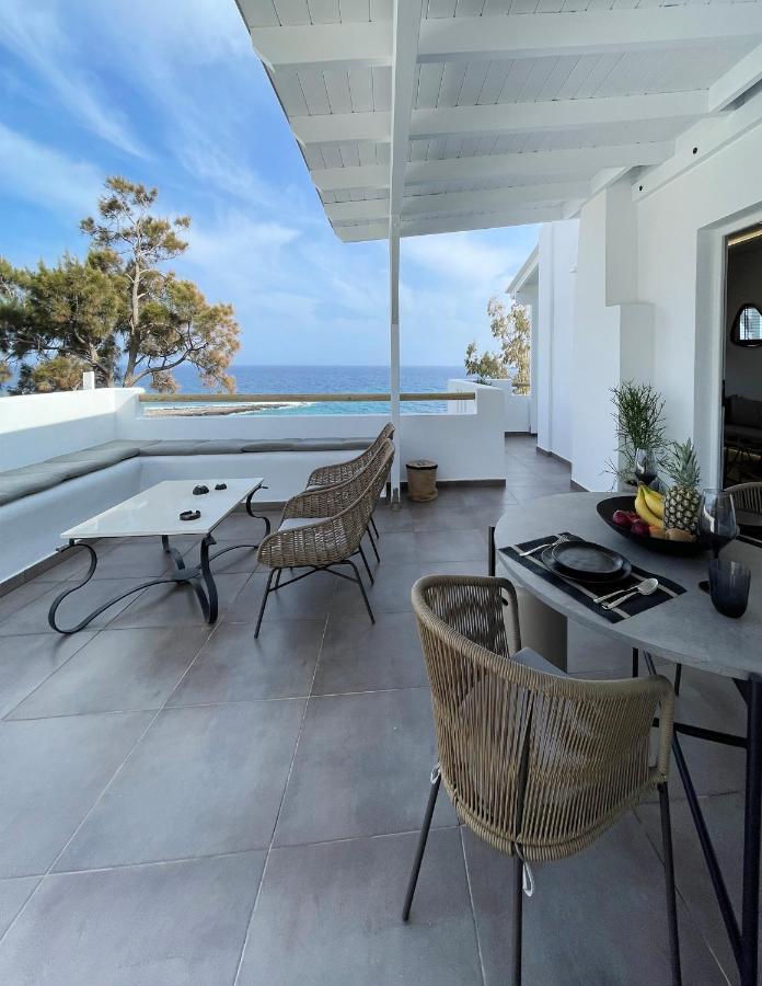 Bay View Holiday home