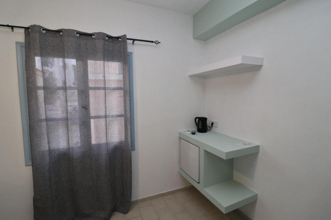 Voula's House Guest house *