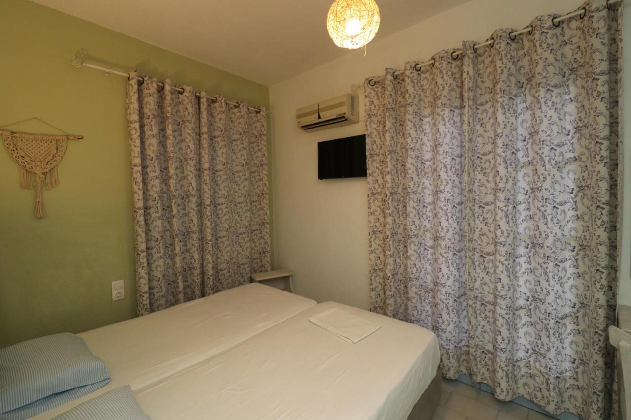 Guest house Voula's House Skiathos Town