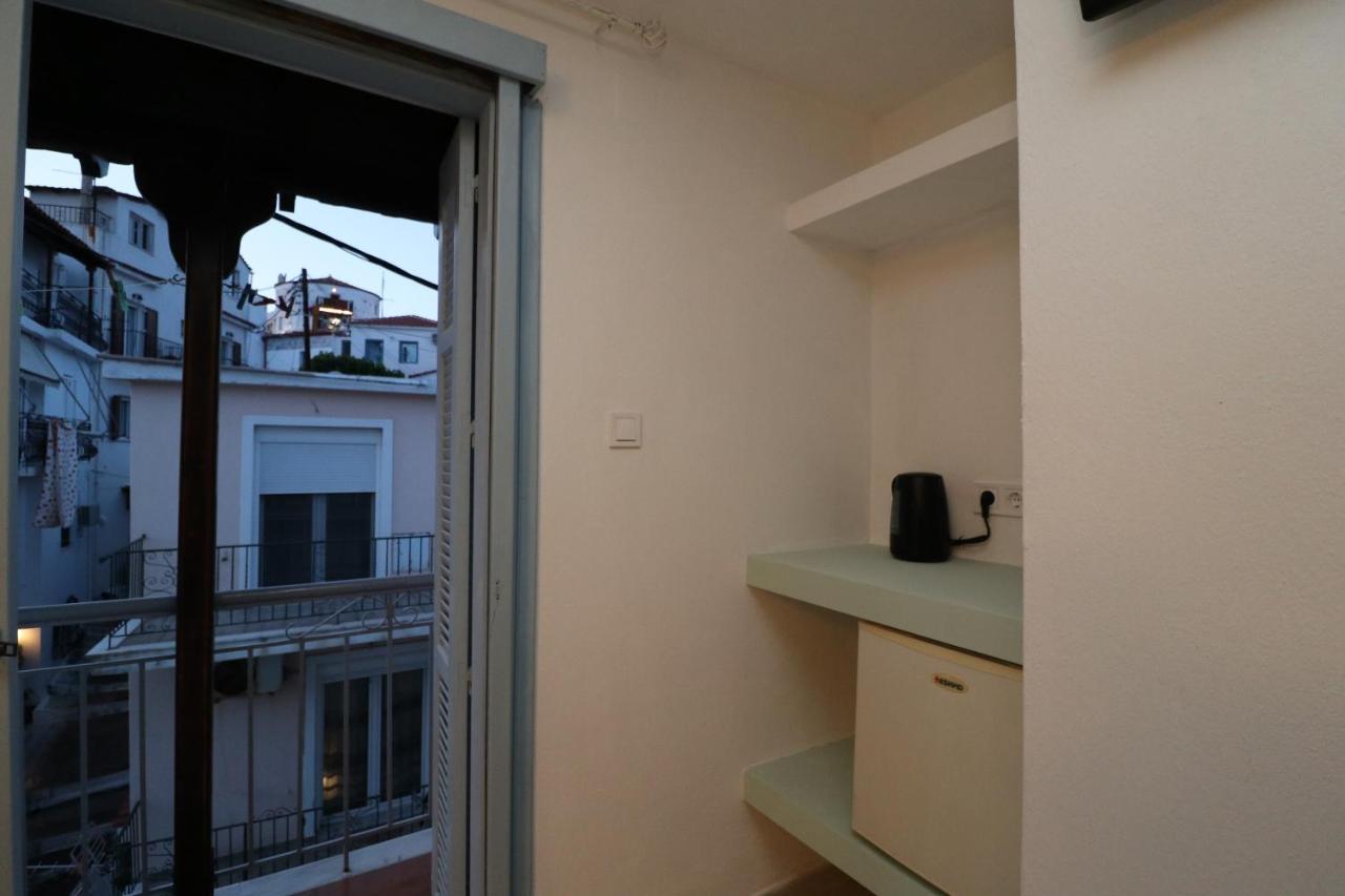 Voula's House Guest house *