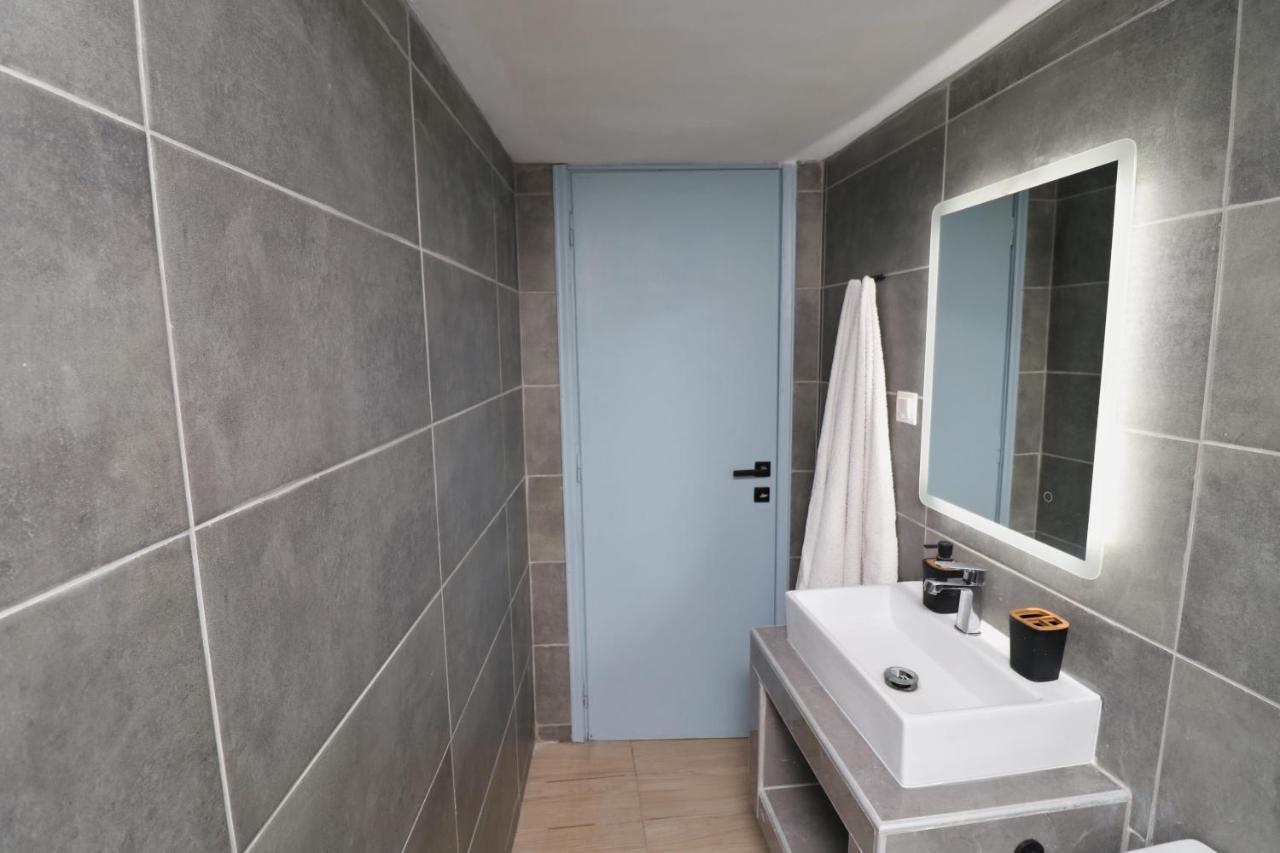 Voula's House Guest house Skiathos Town