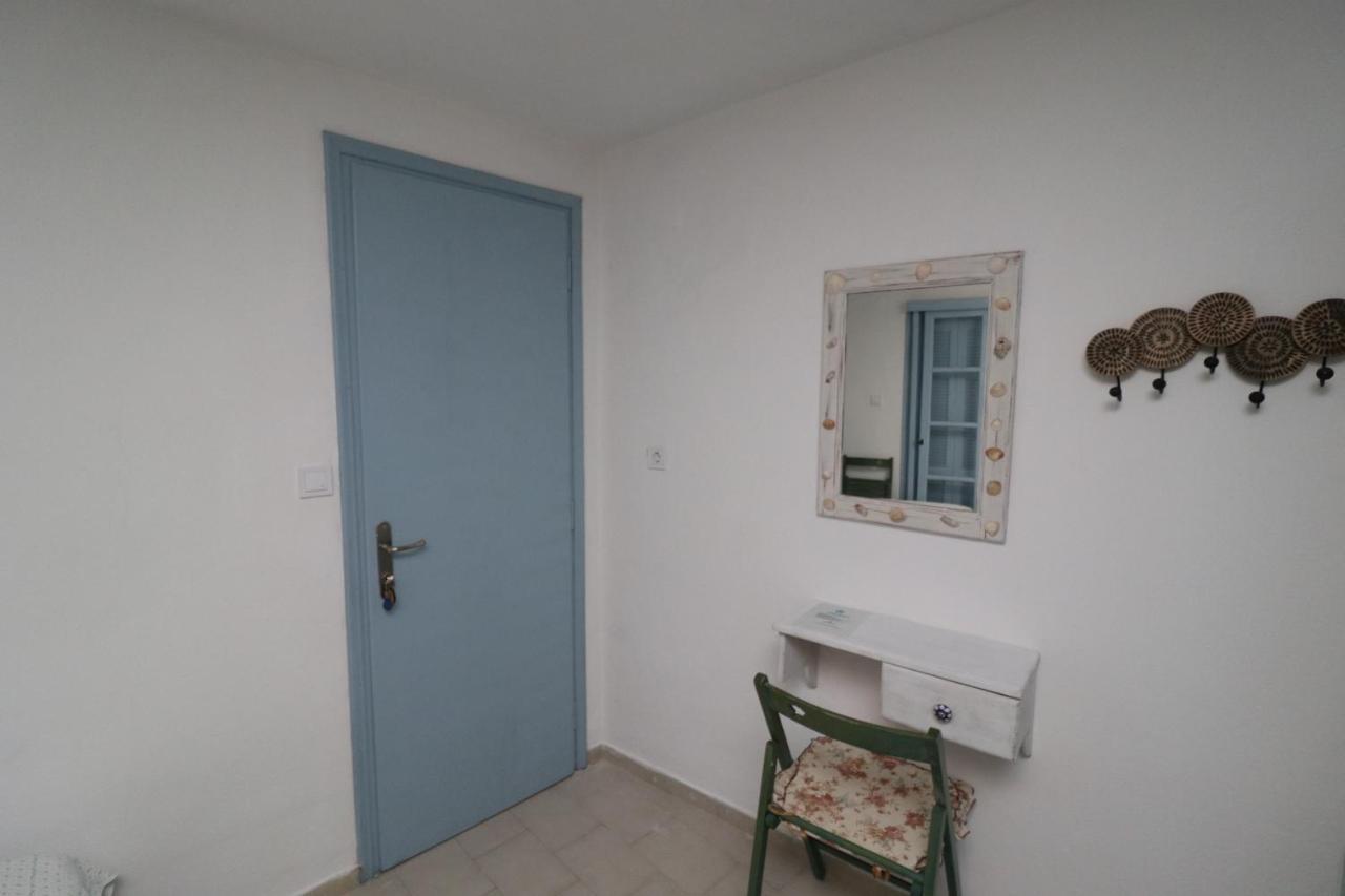 Voula's House Guest house
