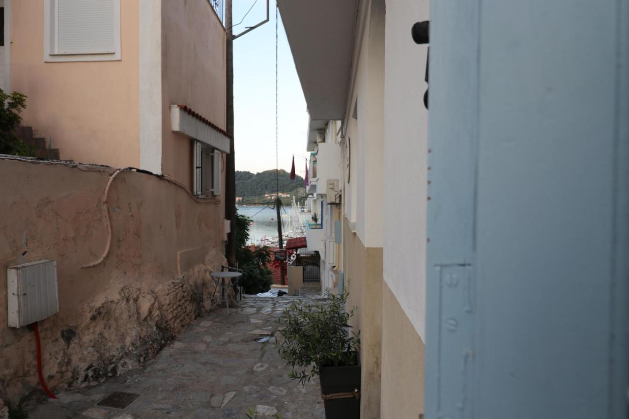 Guest house Voula's House Skiathos Town