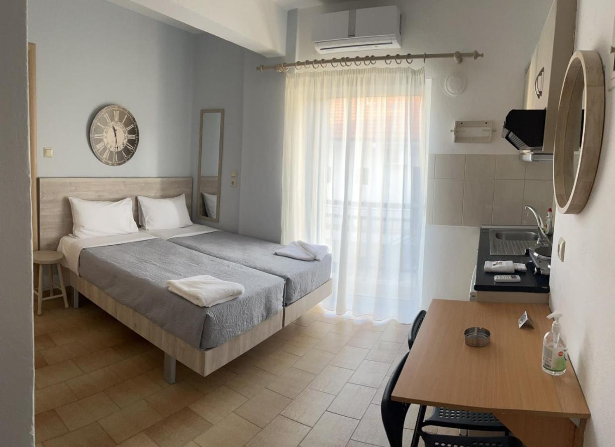 Apartment Haus Galini