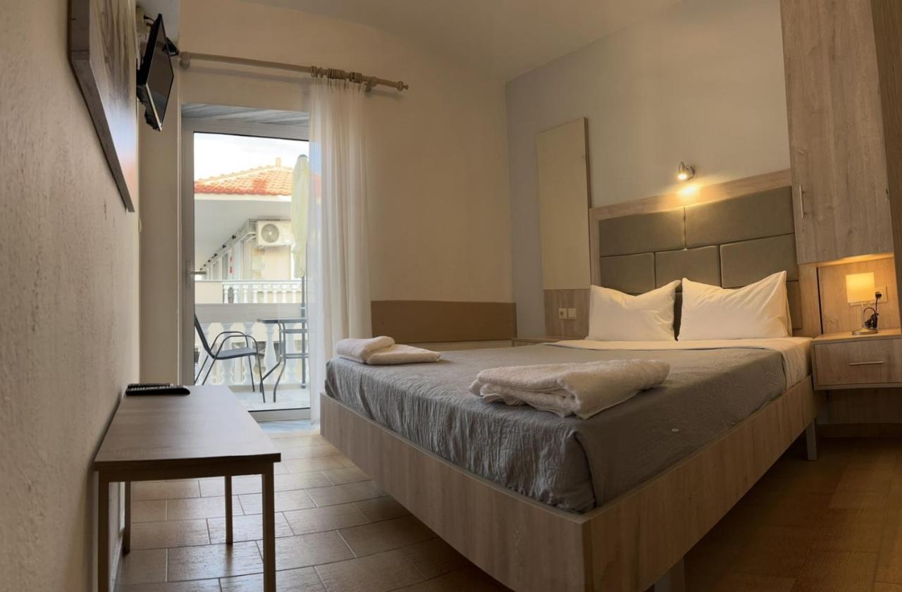 Haus Galini Apartment