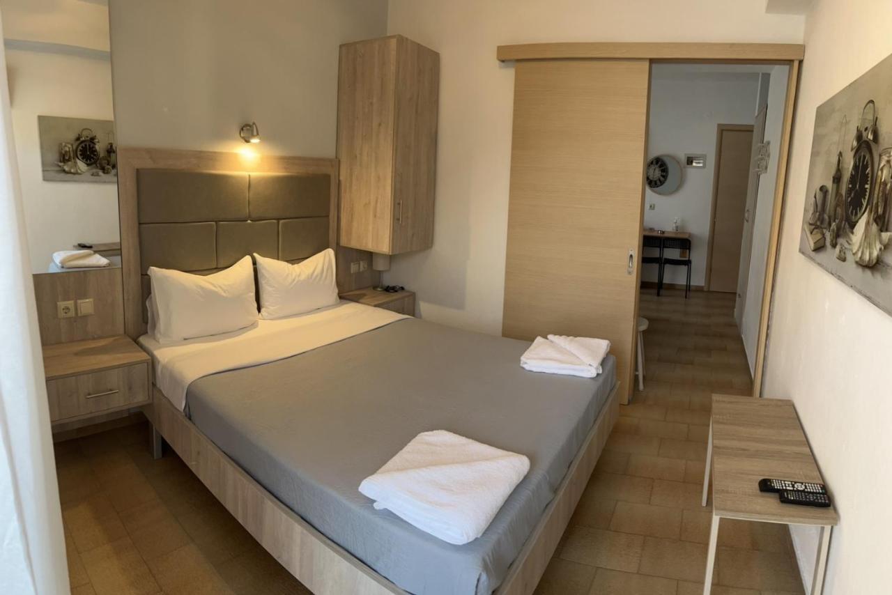 Haus Galini Apartment