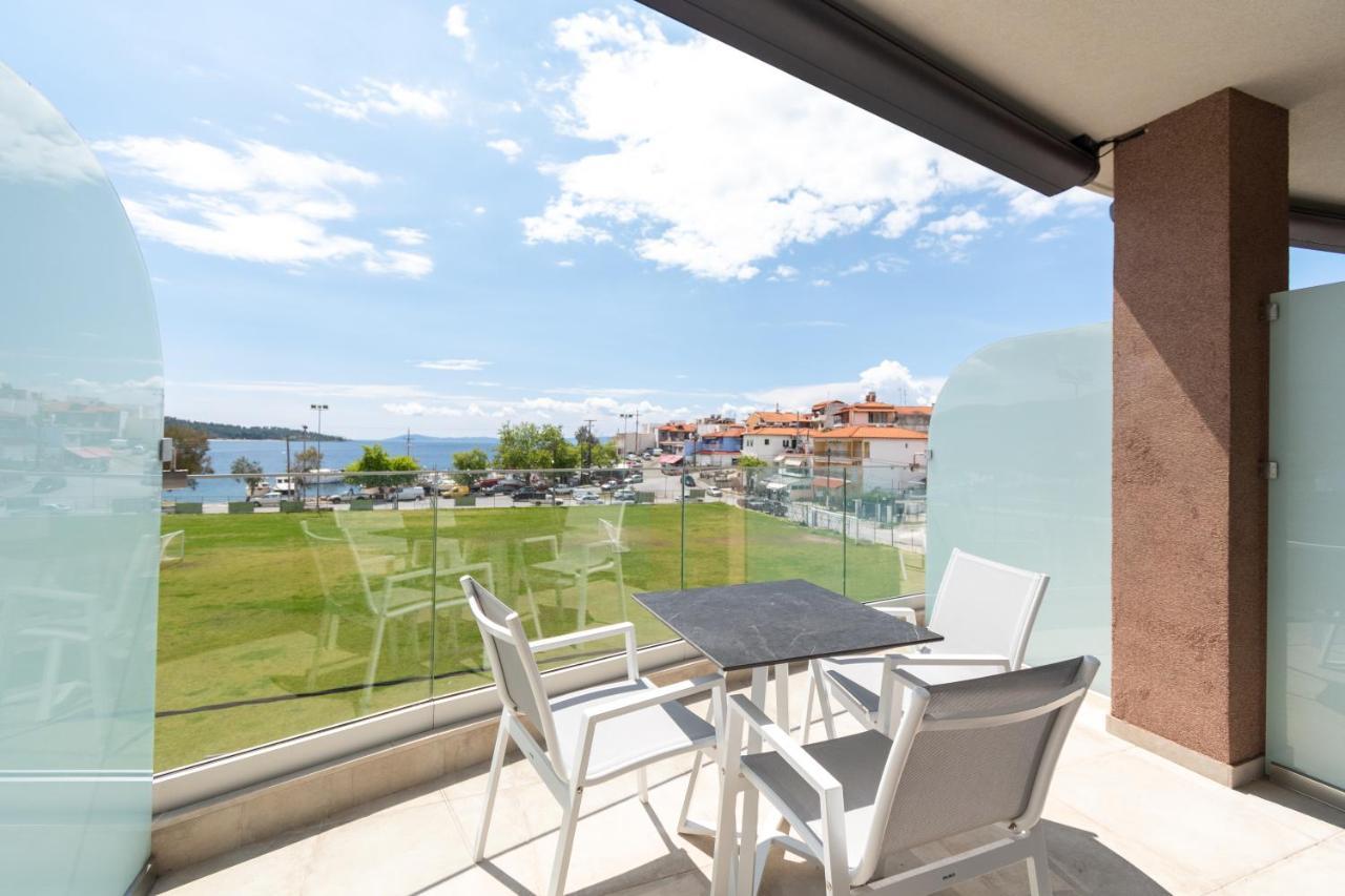Thetis Boutique Apartment