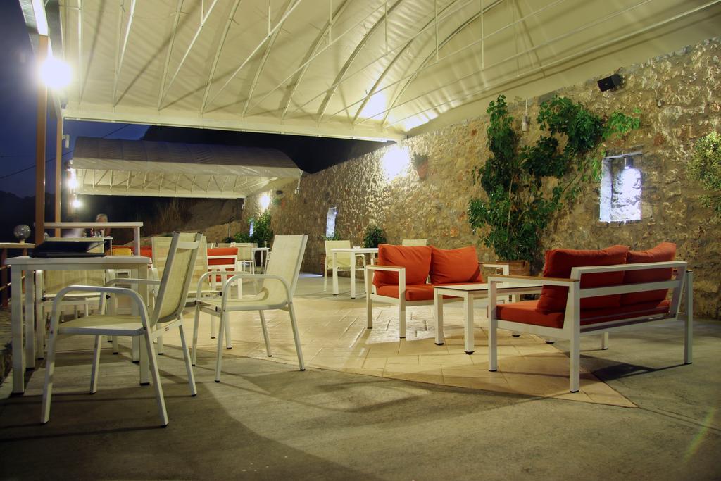 Santa Marina Apartment