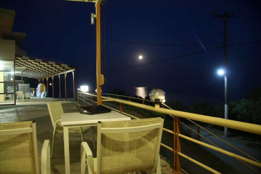 Santa Marina Apartment *