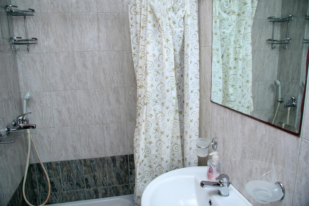 Apartment Santa Marina