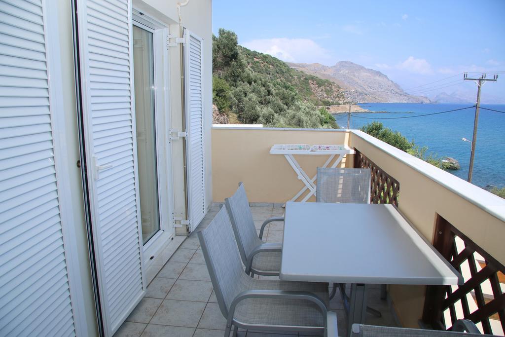 Santa Marina Apartment