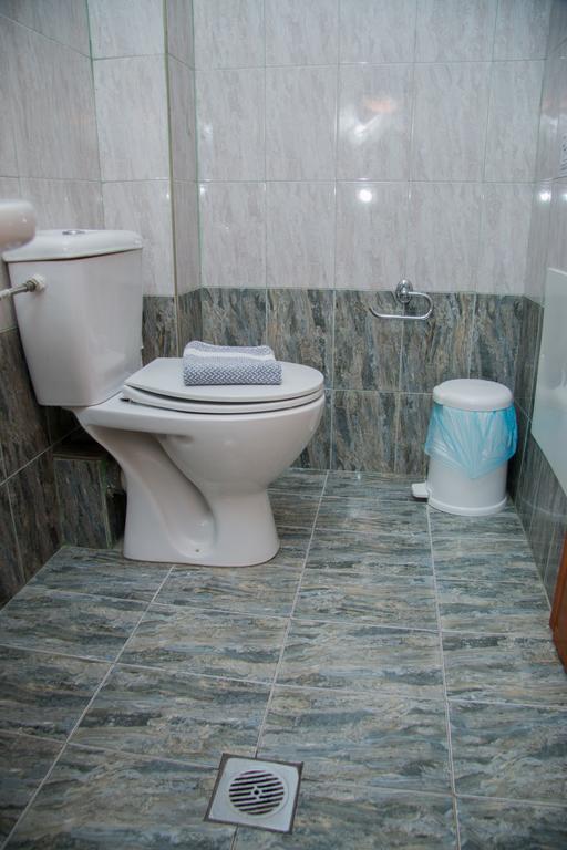 Apartment Santa Marina Rodakino