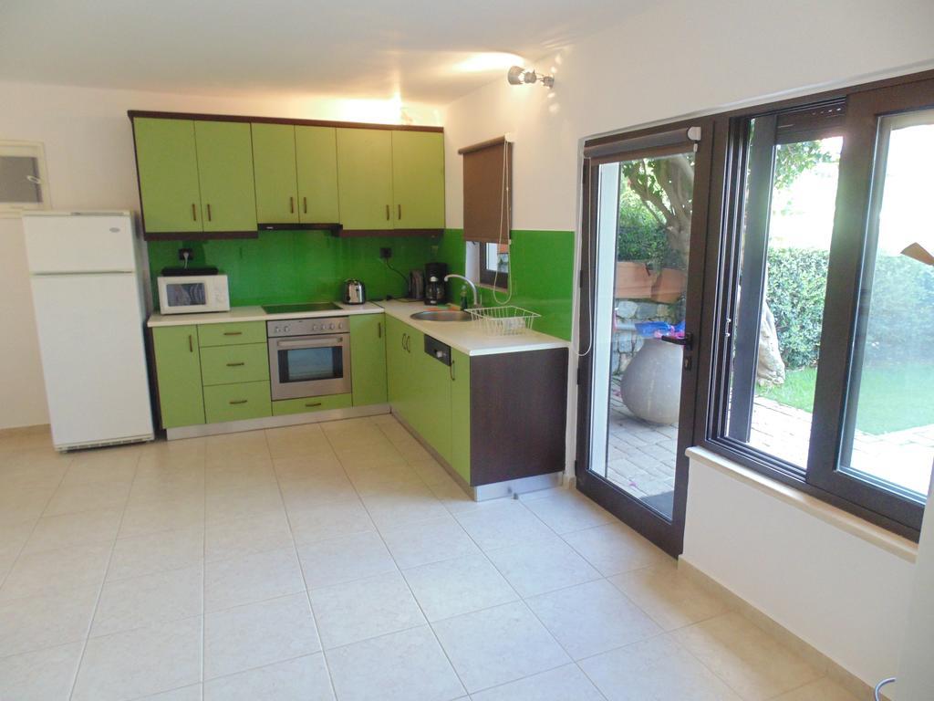 Aparthotel Achillion Villas Kalamaki (Chania)