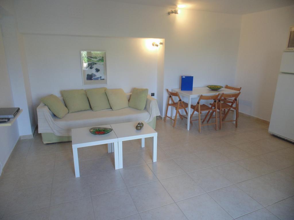 Achillion Villas Aparthotel Kalamaki (Chania)