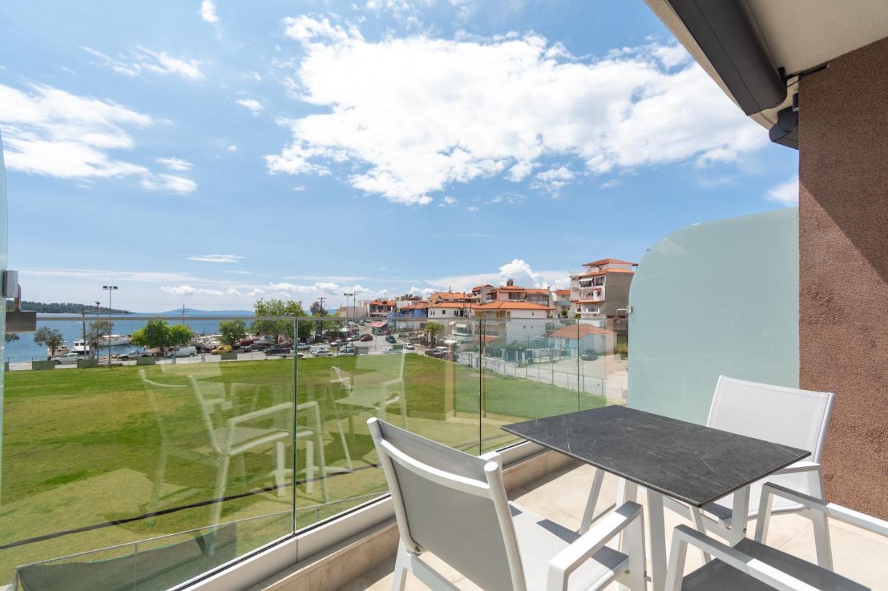 Thetis Boutique Apartment Neos Marmaras
